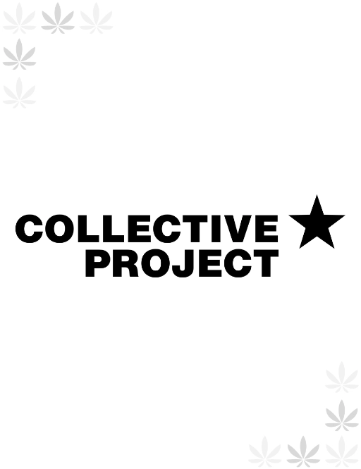 Collective Project Cannabis Logo