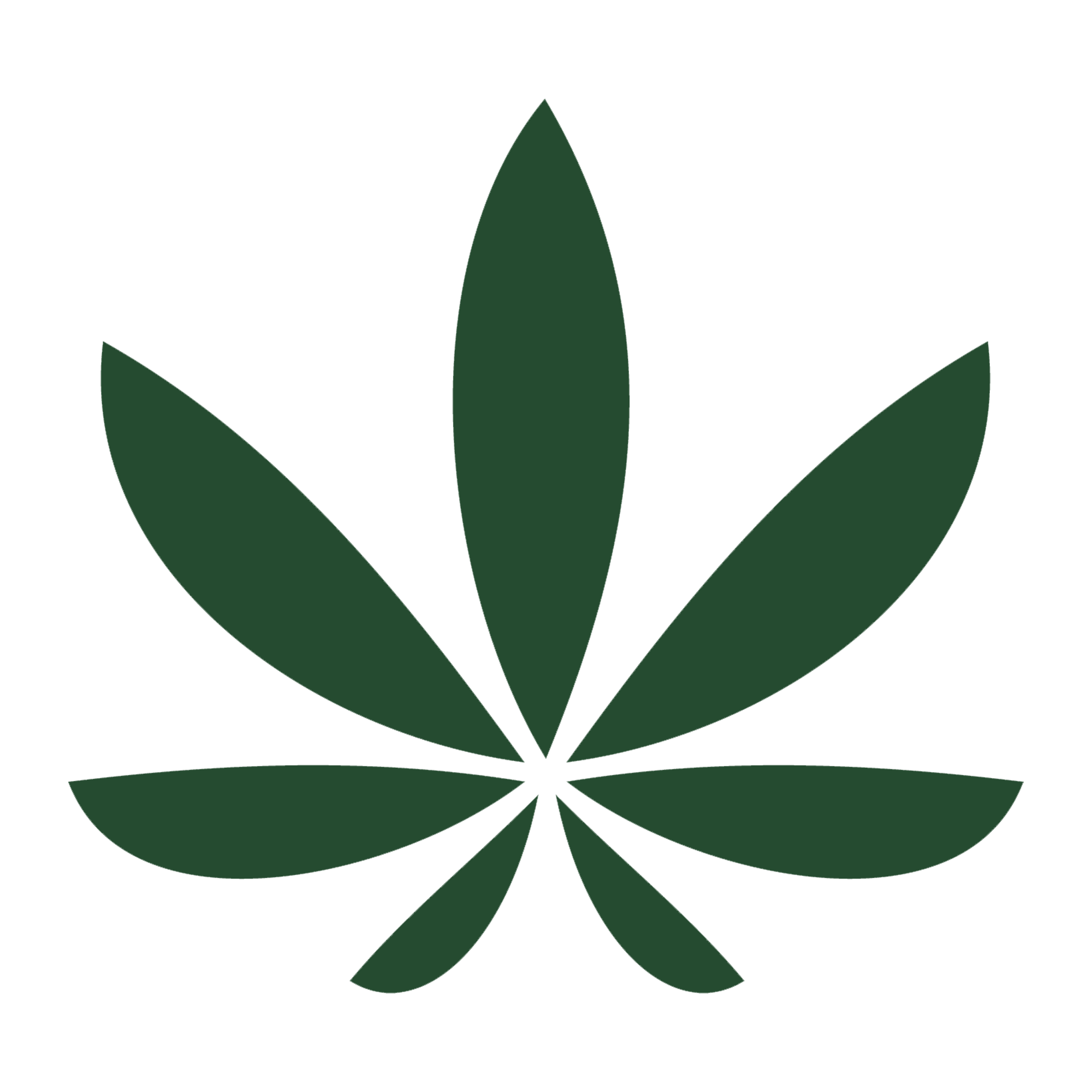 Niagara Herbalist Cannabis Dispensary Logo